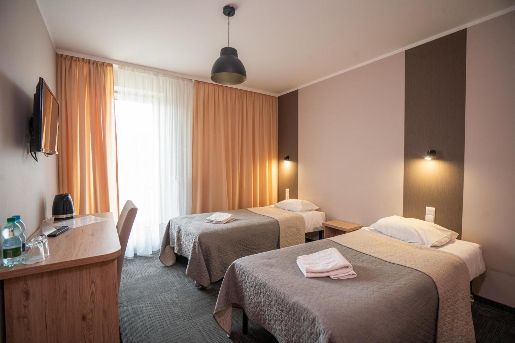 Hotell Gaja