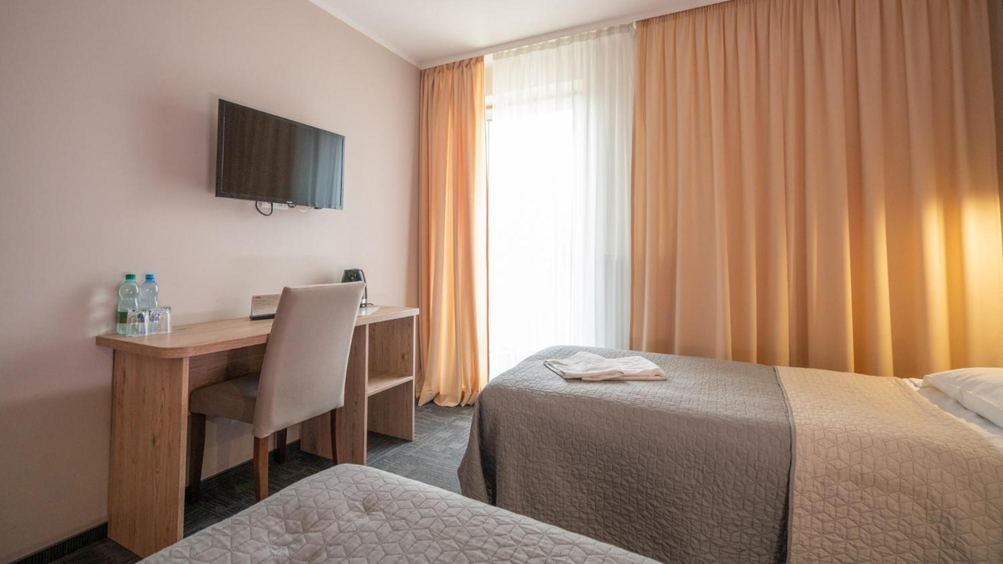 Gaja Hotell