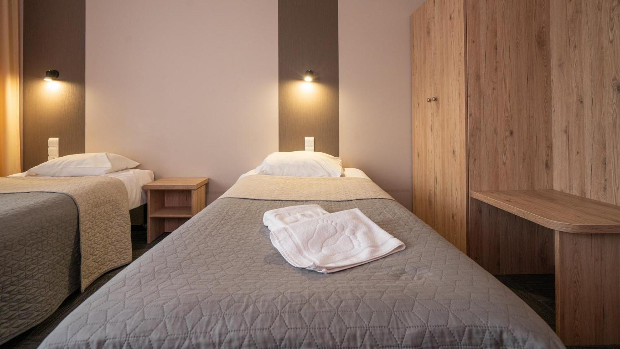 Hotell Gaja