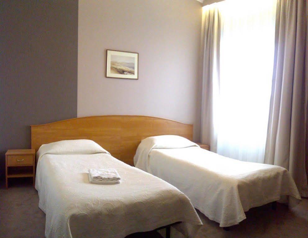 Gaja Hotell 2*