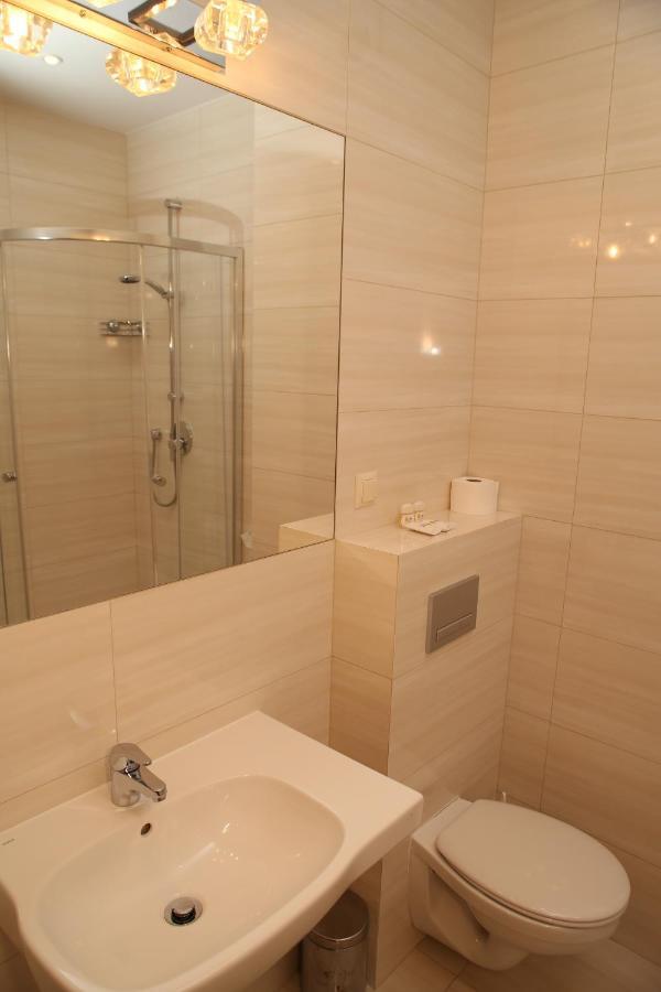 Gaja Hotell Warszawa