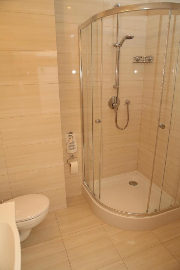 Hotell Gaja