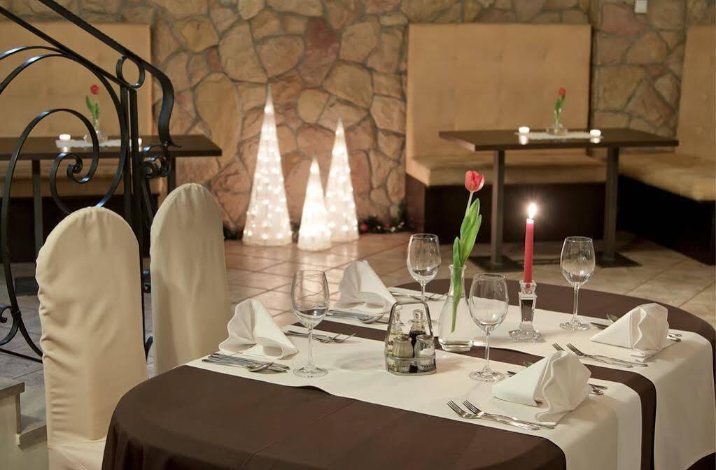 Hotell Gaja 2*