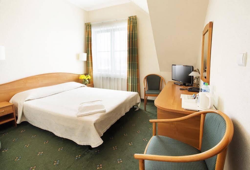 Hotell Gaja 2*
